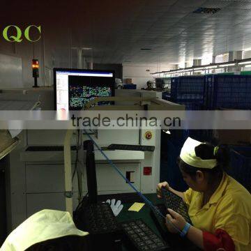 42inch Touch Screen Windows os HD Wall Mount All in One pc tv Chinese Flat Screen tv photo-6