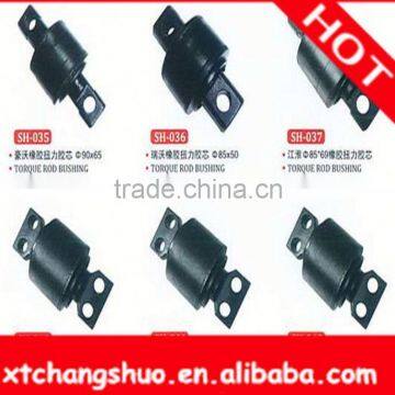 high quality Torque Rod Bushing torque rod bush rod bushing