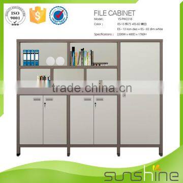 Latest Office Table Designs Executive Desk Modern Office Desk photo-6