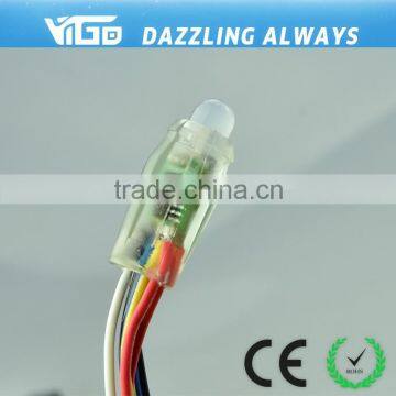 Led Pixel Light Full Color photo-4