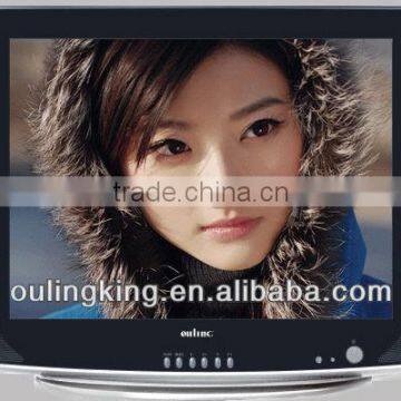 professional manufacture tv sets 21 inch crt tv