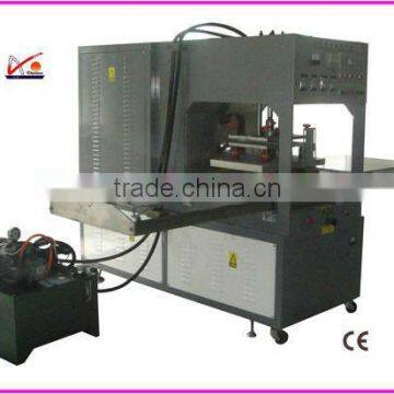 ID wrist band welding machine