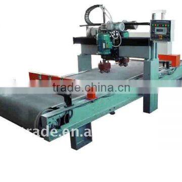 Automaic LYCHEE surface processing machine,stone processing machinery