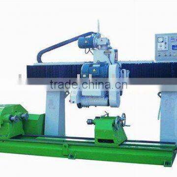 TZCZ-2 Column Cutting Machine,for making stone column