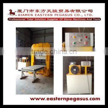 Stone Splitter, Lasered Stone Splitting Machine