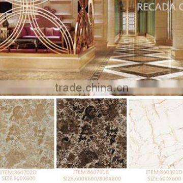 60X60 80X80 room porcelain marble flooring tile at prices