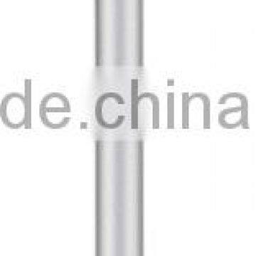 high power led anodised aluminum bollard garden lights