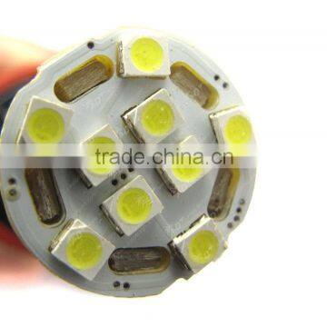 20W 69 SMD LED CANBUS Led Warning Lamp for AUDI