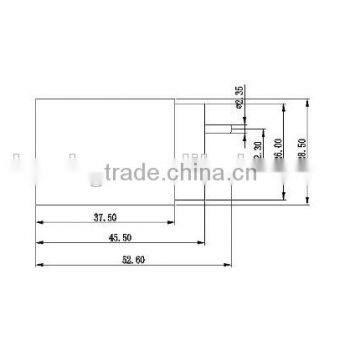 High Quality T8 Fluorescent LED Tube Connectors photo-5