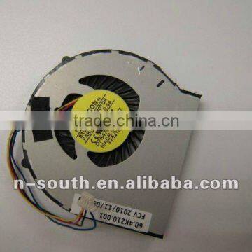 Notebook CPU cooling FAN FOR LENOVO IdeaPad V470 DFS470805WL0T