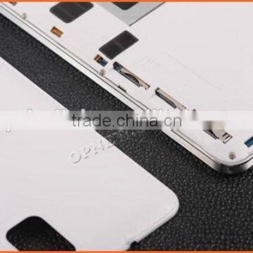 7 Inch Quad Core 3G Phablet IPS Phone Android Quad Core Tablet PC Mtk6582 Dual Sim IPS Tablet pc OP211 From OPNEW photo-2