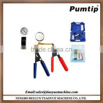 Hot sale small hand vacuum pump