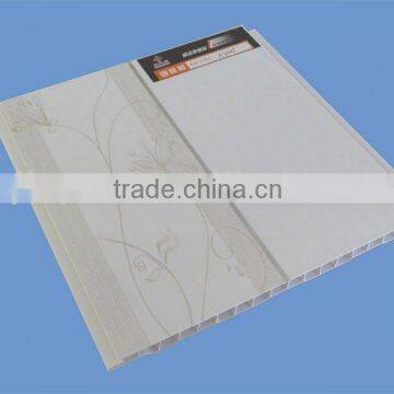 PVC Panel for ceiling or wall panel 200x6/7mm