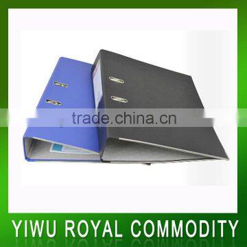 Office Stationery Plastic Expanding File Folder