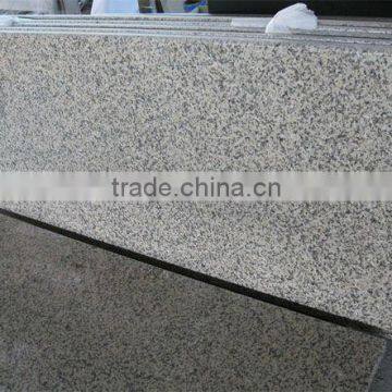 Chrysanthemum yellow granite countertop