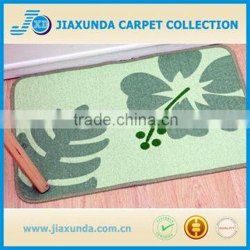 Alibaba cheap bedroom floor nylon mat