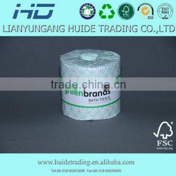 Best price toilet paper international quality standard