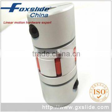 Stainless Steel Shaft Collar,double Split High Polish Collar,High Performance Axle Collar For Pumps Made By Foxslide photo-3