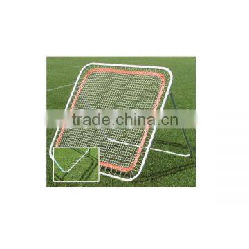 Separable baking paint metal frame rebound net with PE knotted net                        
                                                Quality Choice