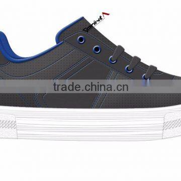 OEM factory shoes canvas shoes classic style with canvas and rubber outsole