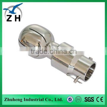 sanitary stainless steel spray ball