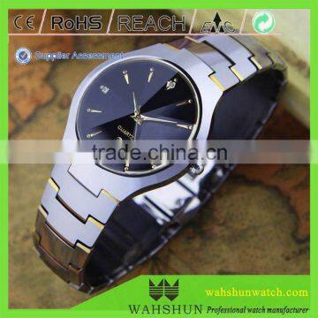 2013 Hotsale Sapphire Watch Swiss Tungsten Watch photo-2