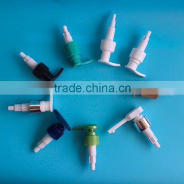 24/410 plastic soap dispenser lotion pump from guangdong China