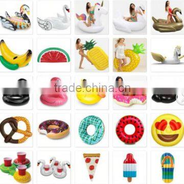 2015 hot sale Inflatable pvc water toys