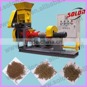 The Best Choice Full Automatic poultry feed mill