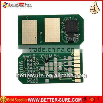 high quality chip for oki mb451 chip