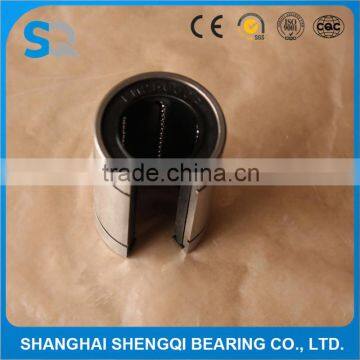 linear bearing LM16OPUU LM20OPUU LM25OPUU LM30OPUU