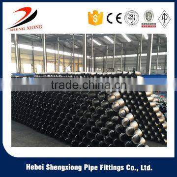 Wholesale Carbon Steel 90 Degree Elbow Pipe,90 Degree 3d Elbow Made in China photo-6