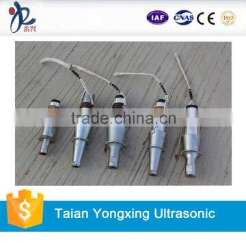 Mining Geogrid Producing Line photo-5