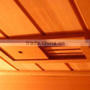 Portable Far Infared Sauna Room Dry Room KD-W5003D-1 photo-5