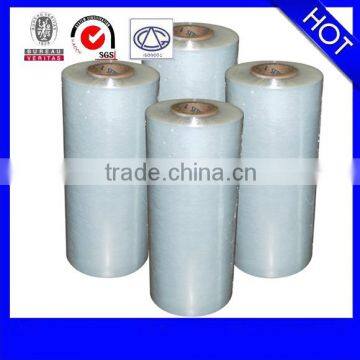 lldpe machine stretch film jumbo roll