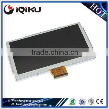 Big Sale Price Down LCD Screen refurbished one For Wii U Console