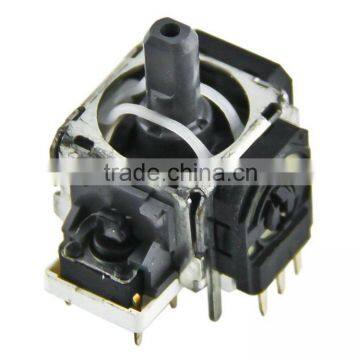 Original 3D Analog Stick For Xbox One Controller 3D Analog Stick Gray Color photo-2