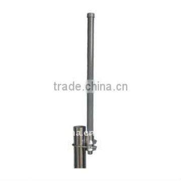 WIFI 2400-2483MHz Outdoor Omni Fiberglass Antenna Supplier