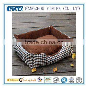 Yintex Soft Cute Pet Bed