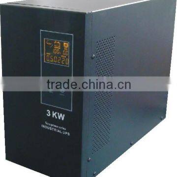 Inverter Uninterrupted Power Supply