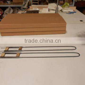 ST-1600MBL-10 Load at the Bottom Furnace for Sintering and Melting photo-4