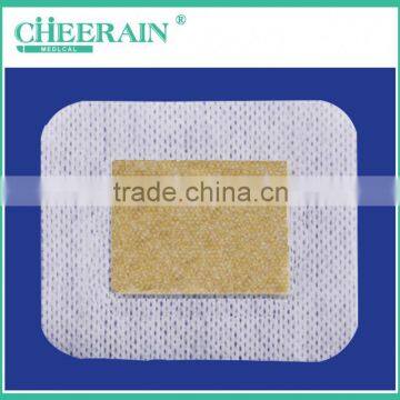 Medical Suppliers Silver Ion Wound Care Dressing