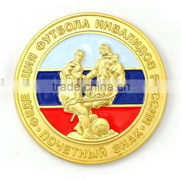 Coin / Medal Coin