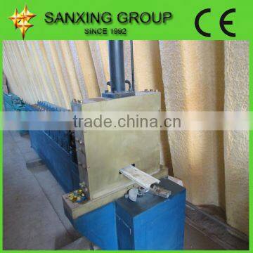 Roller Shutter Door Producing Line