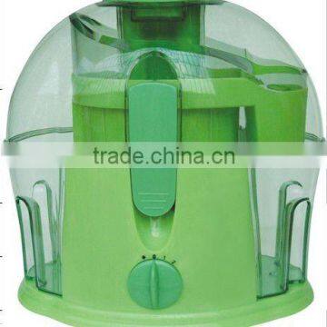 electric juicer