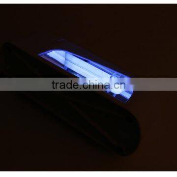 9W uv Lamp Portable Light Gel Nail Dryer for Drying Gel Nail Polish Curing UV Top Coats and UV Gels photo-3