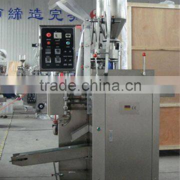 CH-10A Tea Pouch Packaging Machine with tag and thread (multi-pictures)