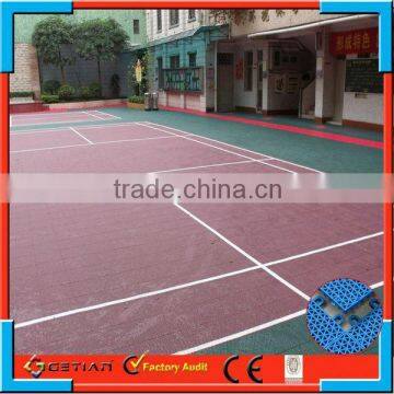 Surface Electronic Scoreboard Badminton Custom Made photo-4