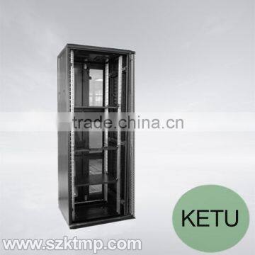 19 inch server equipment enclosure