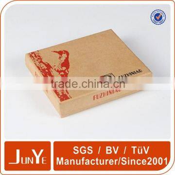 Text and Graphics Inside and Outside Medium Dimension 5*5 Gloss Cover Box photo-6